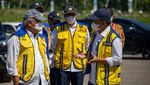 Penampakan Bendungan ke-30 yang Diresmikan Jokowi