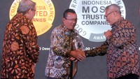 Penghargaan di ajang tersebut menjadi bukti bahwa Bank BTN mampu membangun sistem ketangguhan perusahaan terhadap dinamika perubahan sesuai tata nilai, prinsip dan aturan tata kelola yang baik di tengah kondisi pandemi Covid-19.
