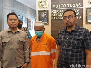 Perampok Kos Mahasiswi di Kota Malang Sudah 10 Kali Beraksi Tanpa Tertangkap