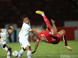 Catatan Penting Kembalinya Sepak Bola Tanah Air Pascatragedi Kanjuruhan