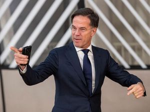 PM Mark Rutte Mundur, Pemerintahan Belanda Kolaps Gegara Pembatasan Imigran