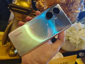 Siap-siap! Realme 10 Pro dan 10 Pro Plus Hadir di Indonesia