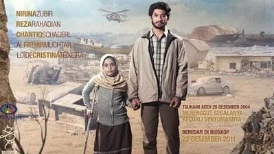 Rekomendasi film tentang Ibu.