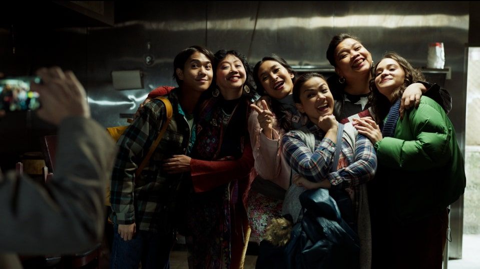 Rekomendasi film tentang Ibu.