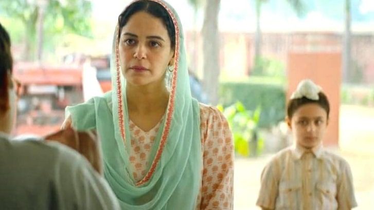 Rekomendasi film tentang Ibu.