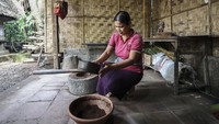 Kopi luwak memiliki keistimewaan tersendiri dari jenis kopi lainnya, karena terbuat hasil fermentasi dari sisa kotoran hewan luwak.  