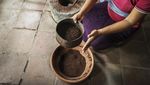 Salah Satu Kopi Termahal, Begini Proses Pembuatan Kopi Luwak di Bali