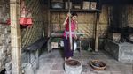 Salah Satu Kopi Termahal, Begini Proses Pembuatan Kopi Luwak di Bali
