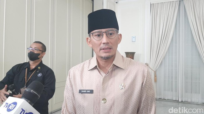 Sandiaga Uno