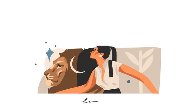Sifat Zodiak Leo Dalam Percintaan