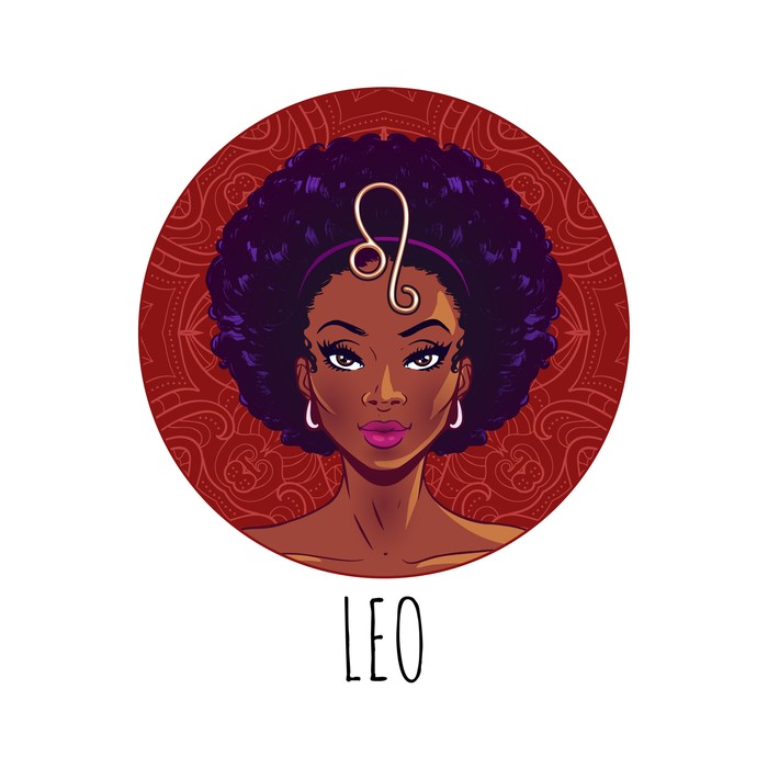Sifat Zodiak Leo Dalam Percintaan