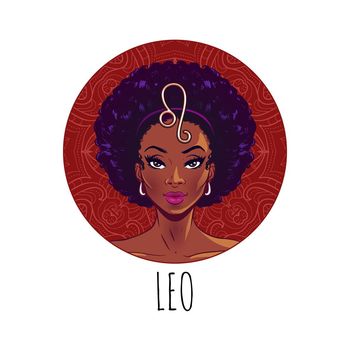 Sifat Zodiak Leo Dalam Percintaan