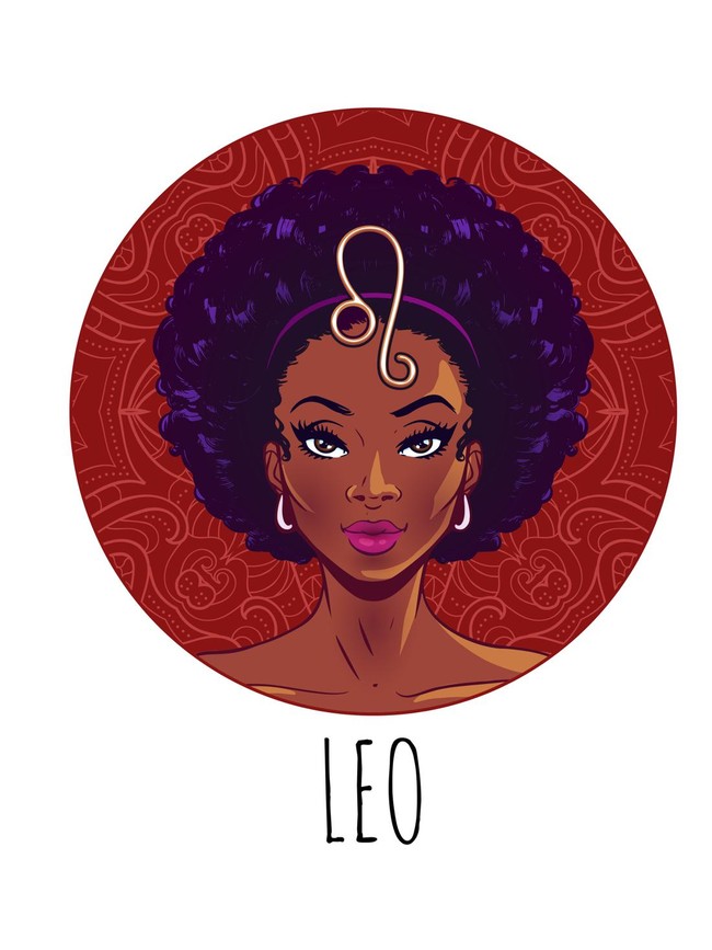 Sifat Zodiak Leo Dalam Percintaan