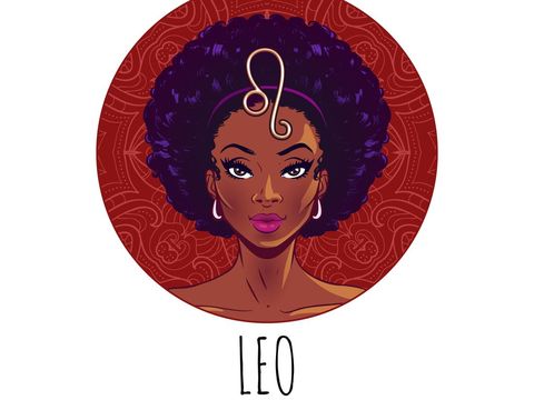 Sifat Zodiak Leo Dalam Percintaan