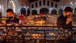 Mengenal Simbang Gabi, Tradisi Misa Sebelum Fajar di Filipina