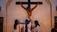 Seiring waktu, Simbang Gabi menjadi salah satu bagian dari tradisi dan budaya umat Katolik Filipina yang memperlihatkan dengan jelas Identitas Bangsa yang harus dijaga dan dirawat.