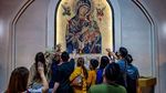 Mengenal Simbang Gabi, Tradisi Misa Sebelum Fajar di Filipina