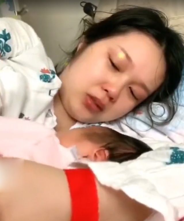 Suami minta anak dari mantan istrinya Suami minta anak dari mantan istrinya