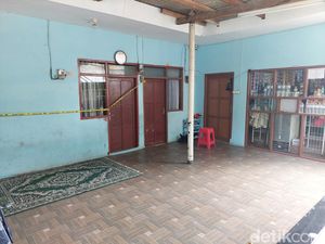Saat Warga Cium Kejanggalan di Balik Alibi Paman Pembunuh Ibu Muda Cimahi
