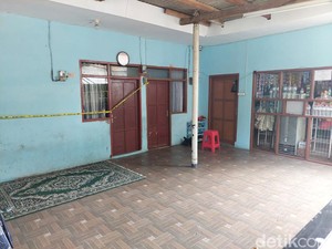 Saat Warga Cium Kejanggalan di Balik Alibi Paman Pembunuh Ibu Muda Cimahi