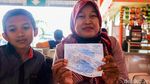 Terminal Kampung Rambutan Mulai Ramai Jelang Libur Nataru