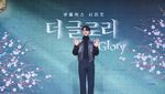 Pesona Song Hye Kyo hingga Lee Do Hyun di Jumpa Pers The Glory
