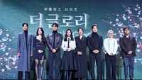 Serial ini dibagi dalam 2 bagian dan bisa disaksikan di Netflix. Foto: (dok. Netflix)