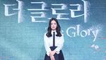 Pesona Song Hye Kyo hingga Lee Do Hyun di Jumpa Pers The Glory