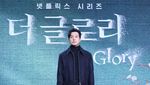 Pesona Song Hye Kyo hingga Lee Do Hyun di Jumpa Pers The Glory
