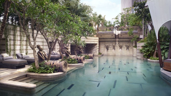 The St. Regis Jakarta