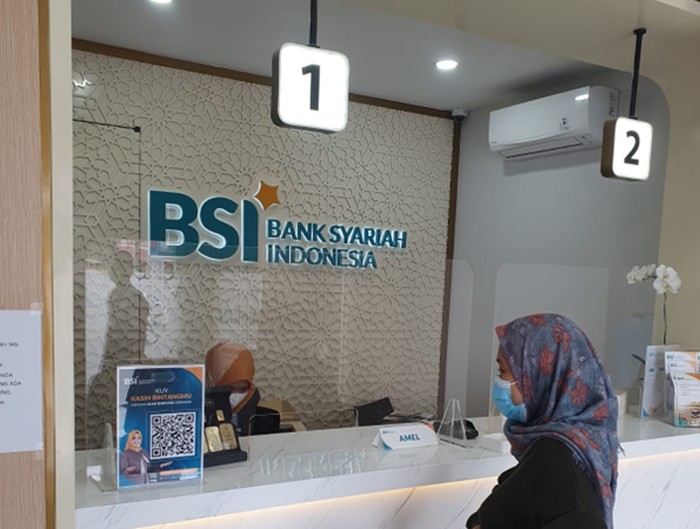 Transformasi Digital Bank Syariah Indonesia Mendukung Inklusi Keuangan