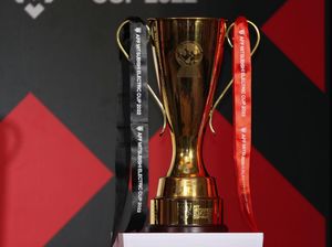 Piala AFF 2024 Ditunda ke Desember? PSSI Belum Terima Pemberitahuan