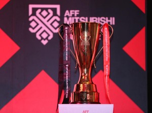 Piala AFF 2022: Kamboja Lumat Brunei Darussalam 5-1