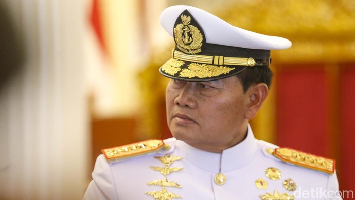 Tugas dan Kewajiban Panglima TNI