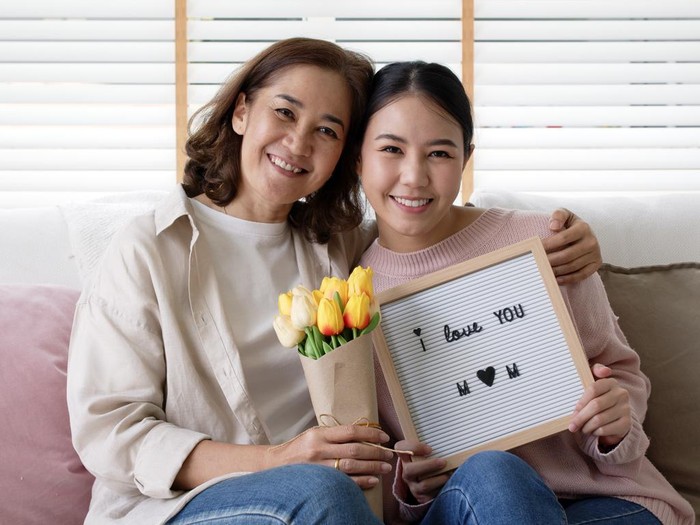 Ucapan Selamat Hari Ibu 2022 Ucapan Selamat Hari Ibu 2022