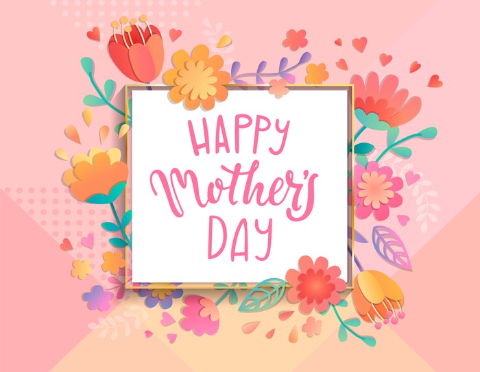 Ucapan Selamat Hari Ibu