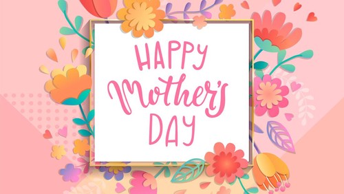 Ucapan Selamat Hari Ibu