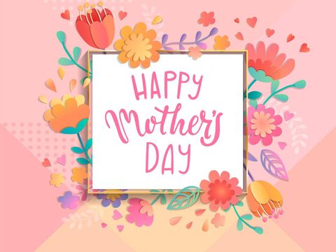 Ucapan Selamat Hari Ibu
