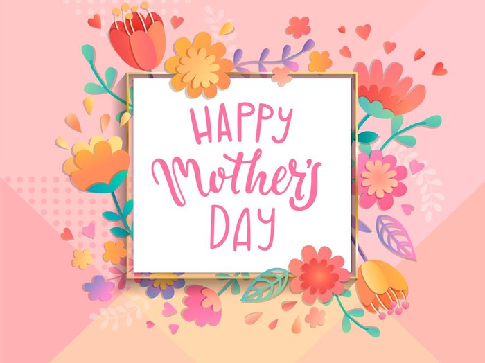Ucapan Selamat Hari Ibu Ucapan Selamat Hari Ibu