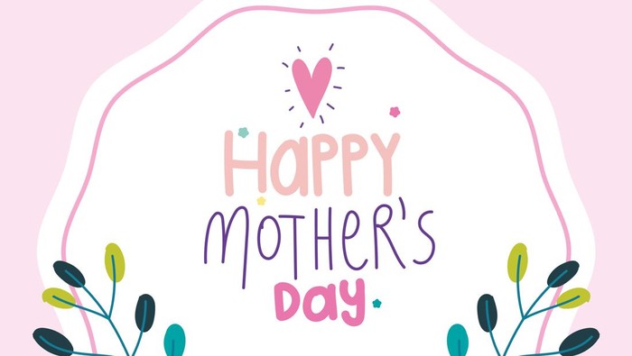 Ucapan Selamat Hari Ibu