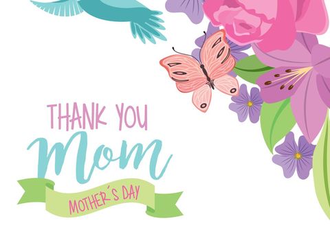 Ucapan Selamat Hari Ibu