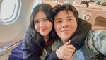 10 Artis Jalani Puasa Pertama Sebagai Istri