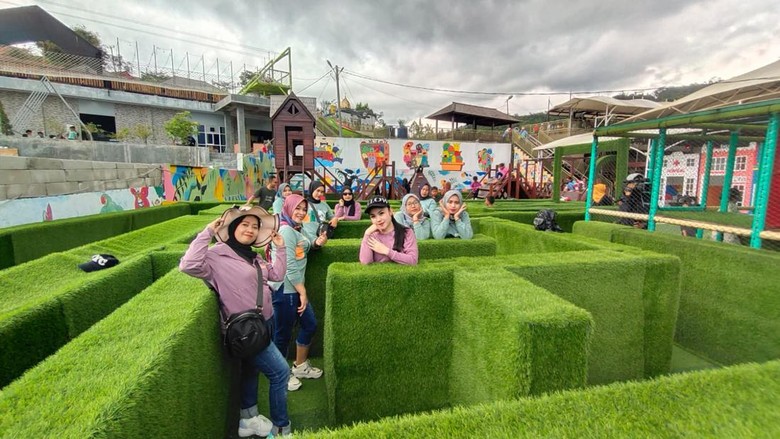 Wahana Alam Parung Tasikmalaya Wahana Alam Parung Tasikmalaya