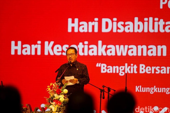 Kemensos Gelar Puncak Peringatan Hari Kesetiakawanan Sosial Nasional 2022 4528