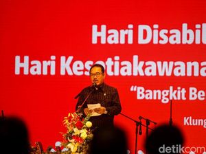 Kemensos Gelar Puncak Peringatan Hari Kesetiakawanan Sosial Nasional 2022