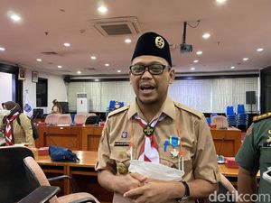 Wawalkot Depok Ajak Warga Buat Video Terima Kasih ke Pemkot, Ada Hadiahnya