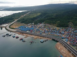 Pasir Laut, Sedimen, dan Perlindungan Ekosistem Pesisir