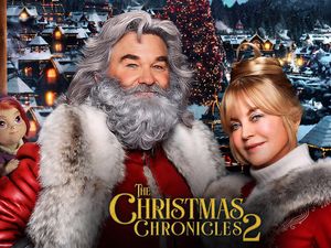 5 Rekomendasi Film Natal, Cocok Ditonton Bareng Keluarga