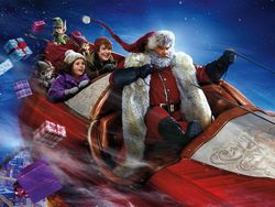 10 Film Natal di Netflix, Bisa Ditonton Bareng Keluarga di Hari Natal 2022