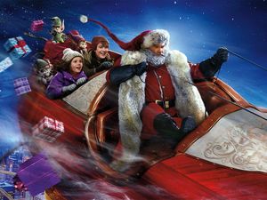 10 Film Natal di Netflix, Bisa Ditonton Bareng Keluarga di Hari Natal 2022